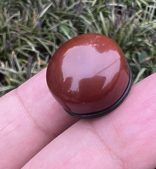 Elegant Antique / Vintage Chinese Hand Carved Natural Jade Snuff Bottle10