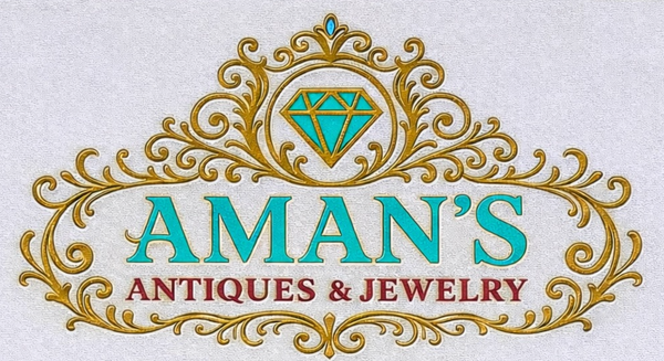 Amans Antiques & Jewelry